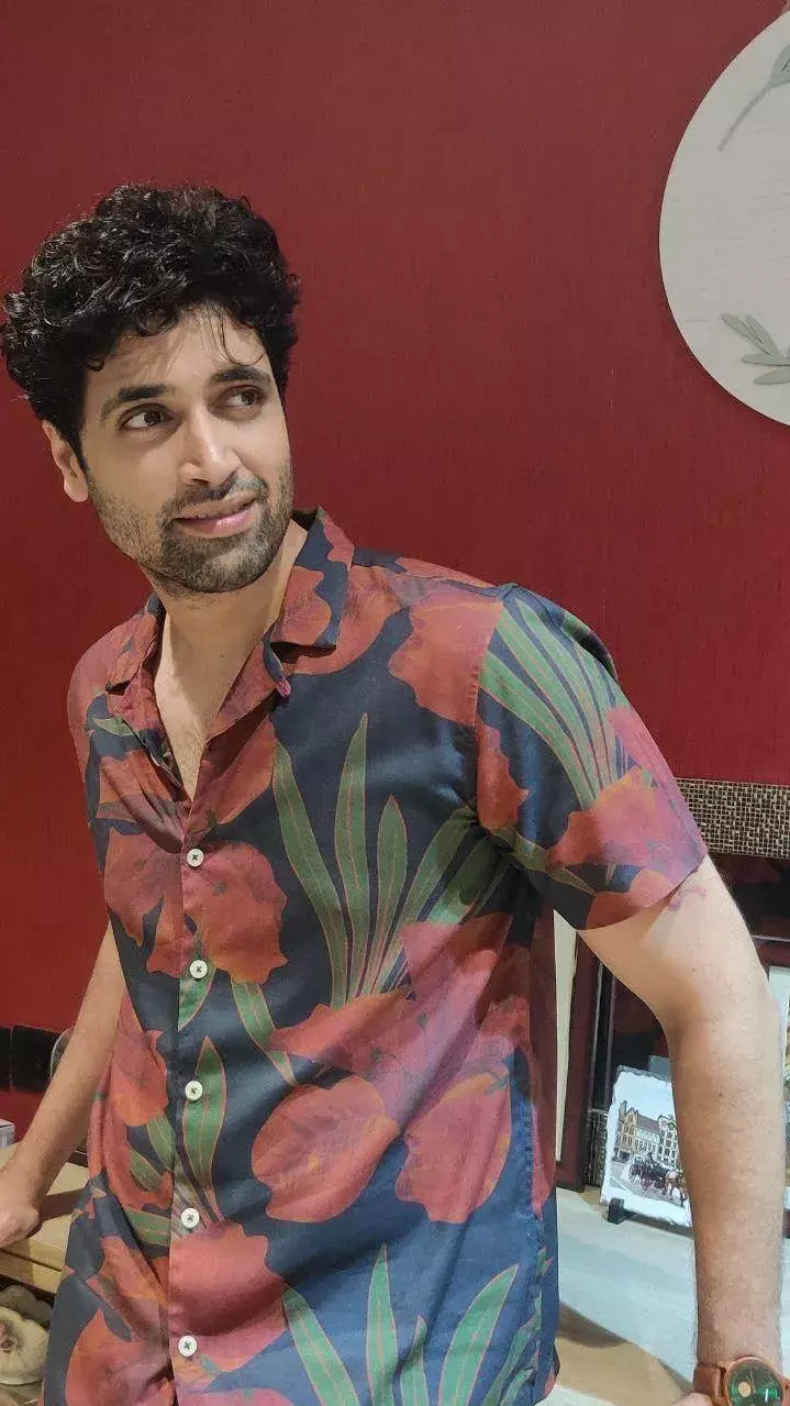 Charismatic: అడవి శేష్