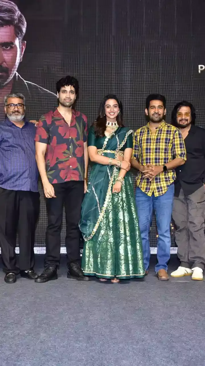 Pre Release: హత్య