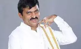 హైకోర్టులో కాంగ్రెస్ నేత పొంగులేటి శ్రీనివాస్ రెడ్డి పిటిషన్ హైకోర్టులో కాంగ్రెస్ నేత పొంగులేటి శ్రీనివాస్ రెడ్డి పిటిషన్