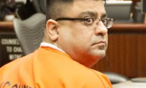 USA: ఆటపట్టించినవారిని కారుతో గుద్ది చంపేశాడు USA: ఆటపట్టించినవారిని కారుతో గుద్ది చంపేశాడు