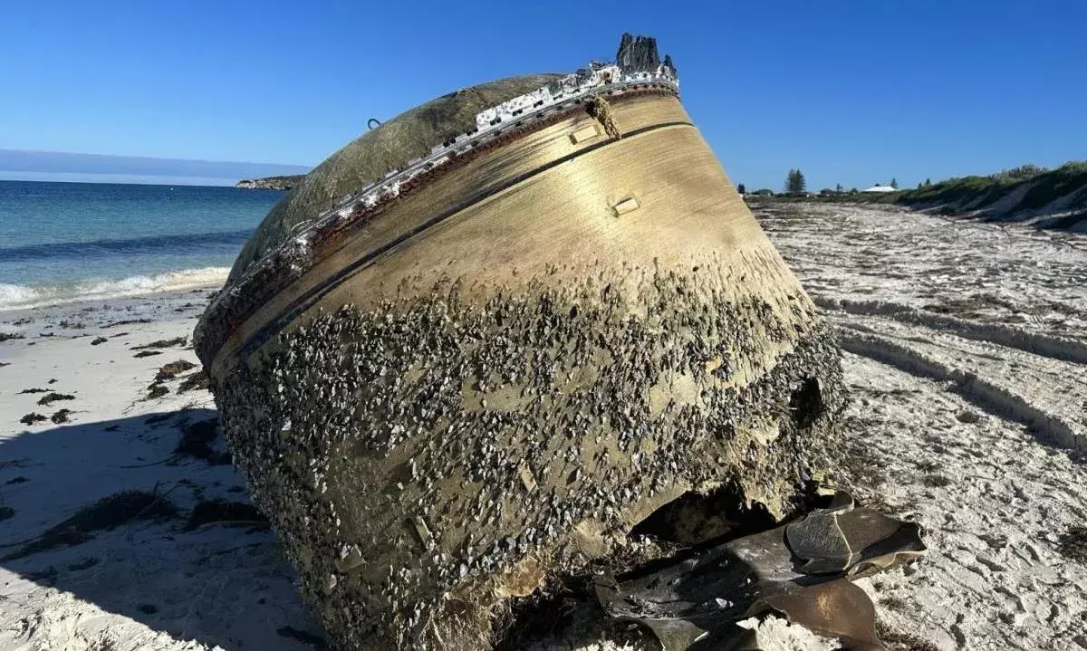 Australia: కొనసాగుతోన్న ఉత్కంఠ