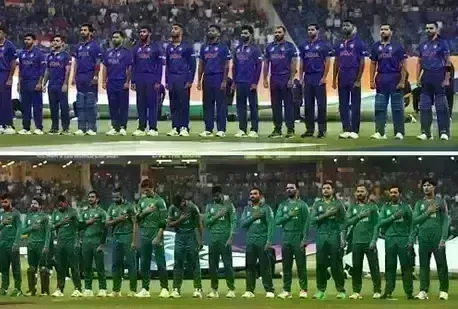 Asia Cup: ఆసియా కప్ షెడ్యూల్ విడుదల, భారత్-పాక్ మ్యాచ్ సెప్టెంబర్ 2న Asia Cup: ఆసియా కప్ షెడ్యూల్ విడుదల, భారత్-పాక్ మ్యాచ్ సెప్టెంబర్ 2న