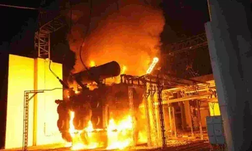 UttaraKhand: ట్రాన్స్‌ఫార్మర్ పేలి 15 మంది దుర్మరణం