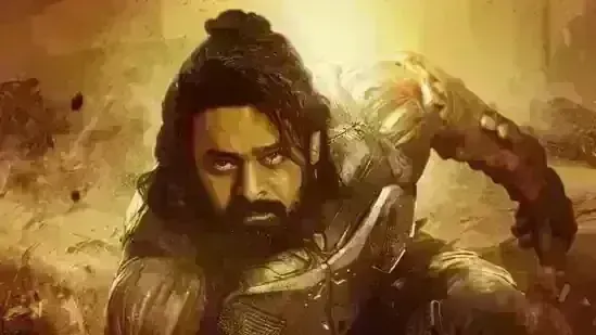 Project K: అమెరికా కామికాన్లో ప్రాజెక్ట్-K సందడి Project K: అమెరికా కామికాన్లో ప్రాజెక్ట్-K సందడి