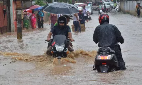 కొమురంభీం ఆసిఫాబాద్ జిల్లాలో విస్తారంగా వర్షాలు కొమురంభీం ఆసిఫాబాద్ జిల్లాలో విస్తారంగా వర్షాలు