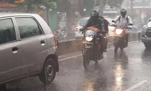 ఖమ్మం జిల్లా సత్తుపల్లి డివిజన్లో భారీగా వర్షాలు ఖమ్మం జిల్లా సత్తుపల్లి డివిజన్లో భారీగా వర్షాలు