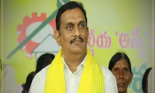Vijayawada: స్కిల్ డెవెలప్మెంట్ వర్క్ షాప్ నిర్వహించిన కేశినేని చిన్ని
