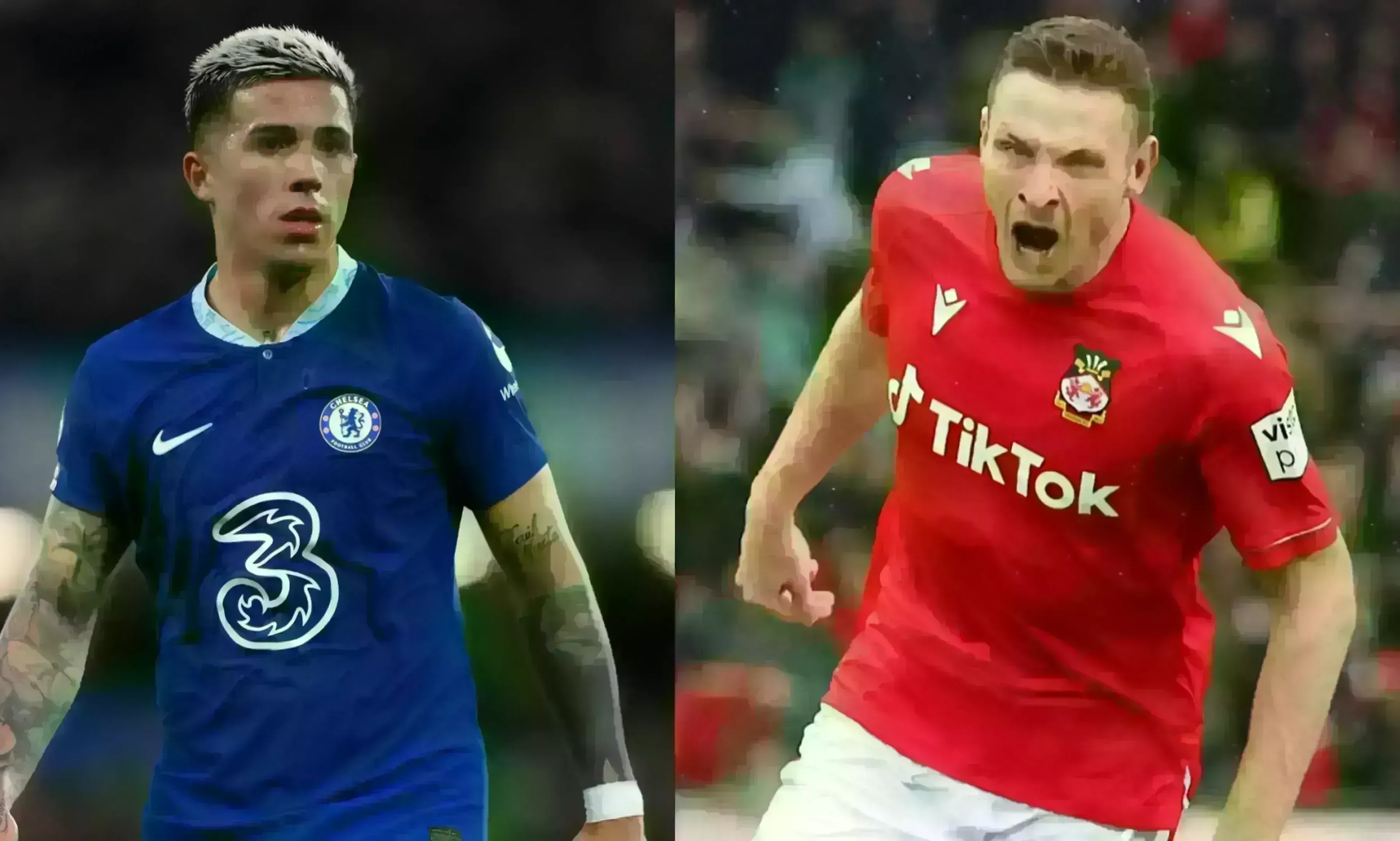 Chelsea vs Wrexham: ఫ్రెండ్లీ మ్యాచ్ నేడే.. ఎక్కడ చూడాలి అంటే Chelsea vs Wrexham: ఫ్రెండ్లీ మ్యాచ్ నేడే.. ఎక్కడ చూడాలి అంటే