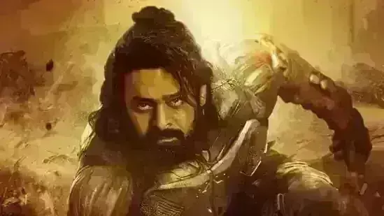 Project K: అమెరికా కామికాన్లో ప్రాజెక్ట్-K సందడి Project K: అమెరికా కామికాన్లో ప్రాజెక్ట్-K సందడి