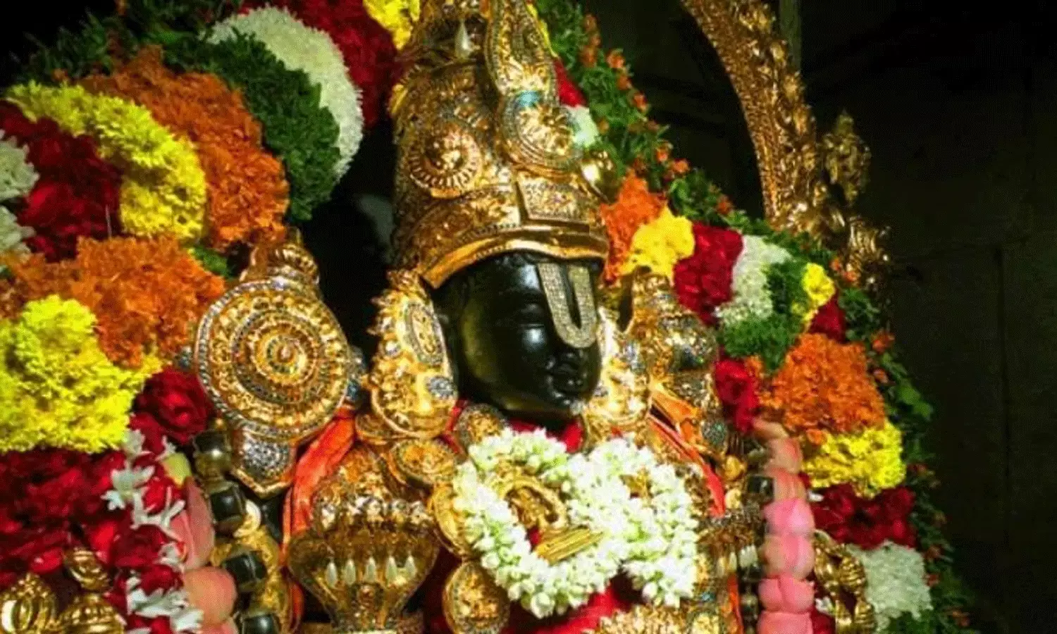 సిద్దిపేటలో శ్రీవారి ఆలయం.. నిర్మాణానికి టీటీడీ శ్రీకారం.. సిద్దిపేటలో శ్రీవారి ఆలయం.. నిర్మాణానికి టీటీడీ శ్రీకారం..