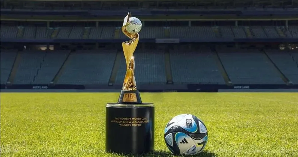 FIFA WWC 2023: న్యూజిలాండ్, ఆస్ట్రేలియా శుభారంభం FIFA WWC 2023: న్యూజిలాండ్, ఆస్ట్రేలియా శుభారంభం
