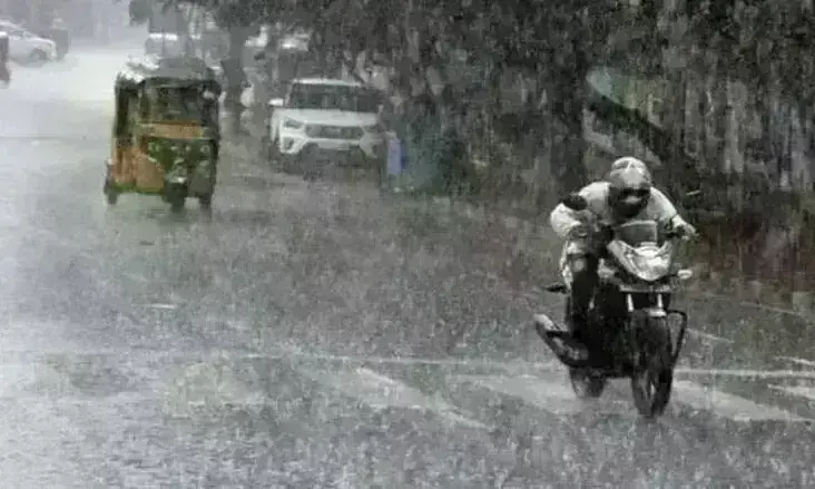 కుమురం భీం ఆసిఫాబాద్ జిల్లా వ్యాప్తంగా వర్షాలు కుమురం భీం ఆసిఫాబాద్ జిల్లా వ్యాప్తంగా వర్షాలు