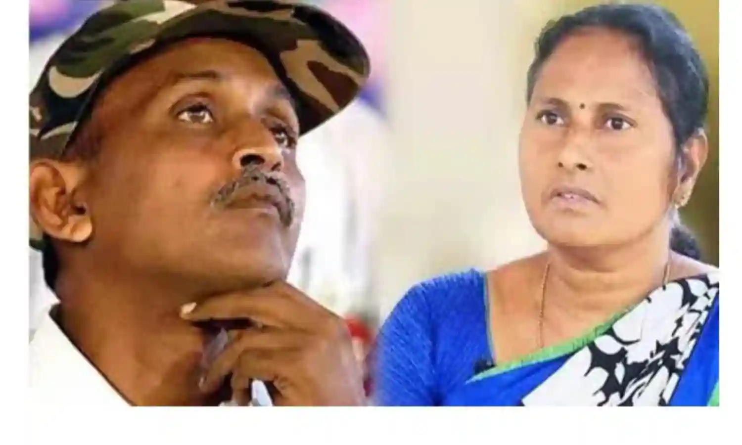మావోయిస్టు దివంగత నేత ఆర్కే భార్య అరెస్ట్ మావోయిస్టు దివంగత నేత ఆర్కే భార్య అరెస్ట్