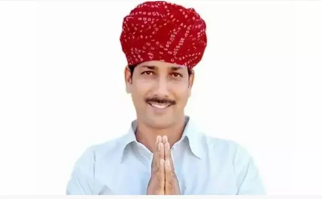Rajasthan Minister: ప్రభుత్వంపైనే విమర్శలు.. మంత్రి బర్తరఫ్ Rajasthan Minister: ప్రభుత్వంపైనే విమర్శలు.. మంత్రి బర్తరఫ్