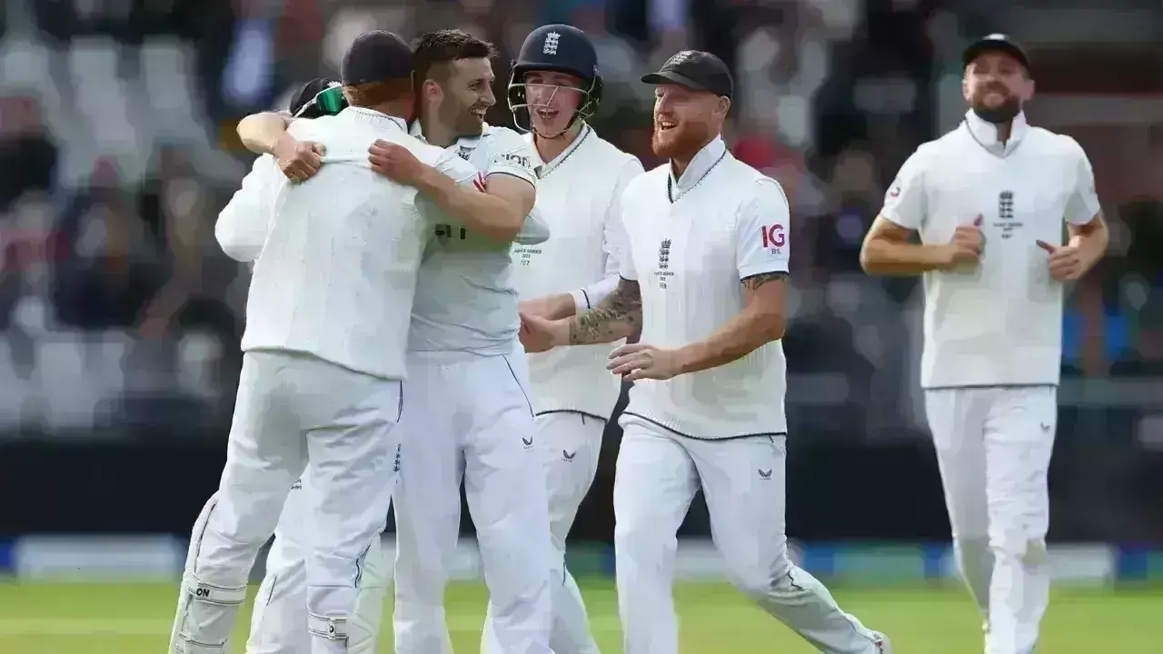 Eng vs Aus: పట్టు బిగిస్తోన్న ఇంగ్లాండ్, ఆసీస్ గెలిస్తే అద్భుతమే