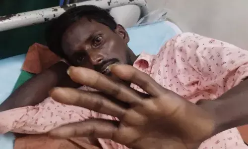 Nandigama: రీల్స్‌ చూస్తున్నాడని భర్త మర్మంగాలు కోసేసిన భార్య