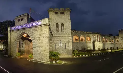 పల్నాడు కలెక్టర్‌ ఆదేశాలను ధిక్కరించిన బూత్‌ లెవర్‌ ఆఫీసర్లు