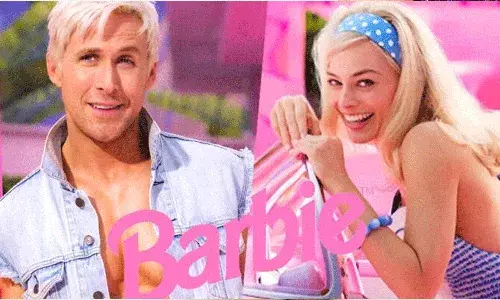 పిల్లలకు బార్బీ సినిమా చూపిస్తున్నారా.. తల్లిదండ్రులకు కొన్ని సూచనలు.. పిల్లలకు బార్బీ సినిమా చూపిస్తున్నారా.. తల్లిదండ్రులకు కొన్ని సూచనలు..