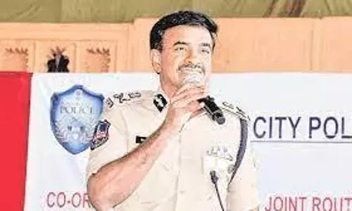 Hyderabad: ఆన్‌లైన్ ఇన్వెస్ట్‌మెంట్‌ పేరుతో రూ.712 కోట్ల మోసం