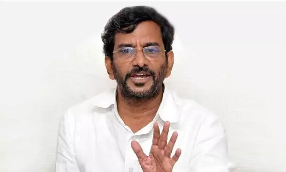 వివేకా హత్య జగన్కు ముందే తెలుసు: సోమిరెడ్డి వివేకా హత్య జగన్కు ముందే తెలుసు: సోమిరెడ్డి