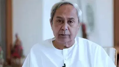Naveen Patnaik : రికార్డు సృష్టించిన ఒడిషా సీఎం