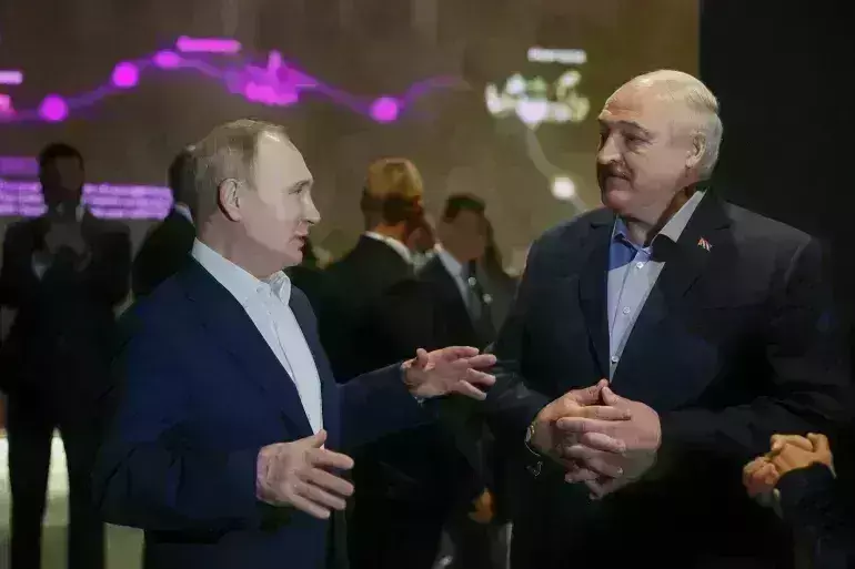 Putin : పోలెండ్ పై వాగ్నర్ గ్రూపు కన్ను Putin : పోలెండ్ పై వాగ్నర్ గ్రూపు కన్ను