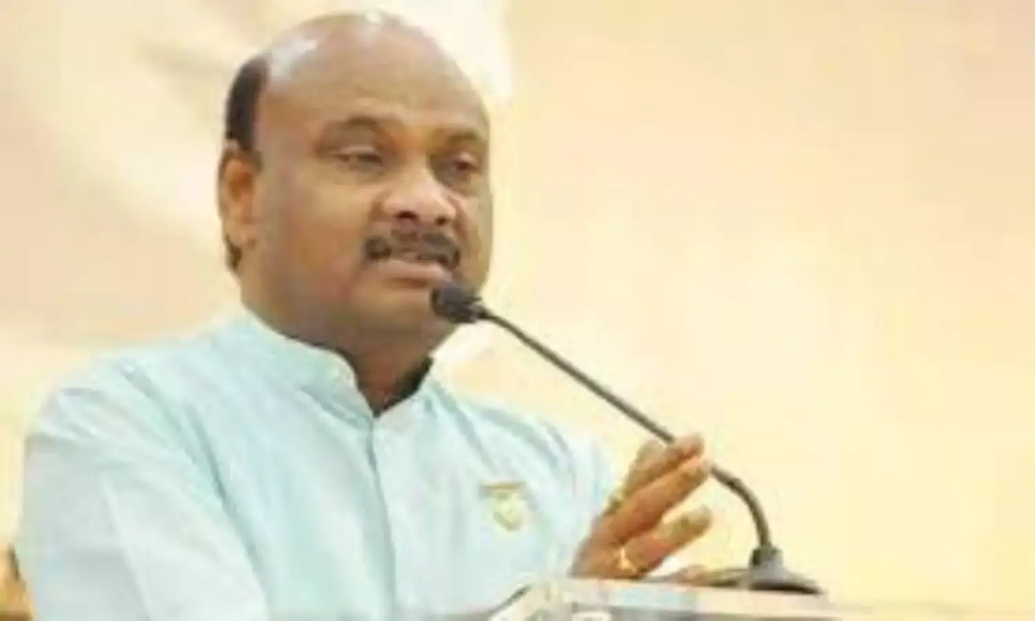 క్షేత్రస్థాయి పరిశీలన అస్తవ్యస్తంగా జరుగుతోంది- అయ్యన్నపాత్రుడు క్షేత్రస్థాయి పరిశీలన అస్తవ్యస్తంగా జరుగుతోంది- అయ్యన్నపాత్రుడు