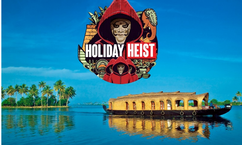 KERALA TORISM: గేమ్ ఆడండి.. టూర్‌ ప్యాకేజీ గెలవండి