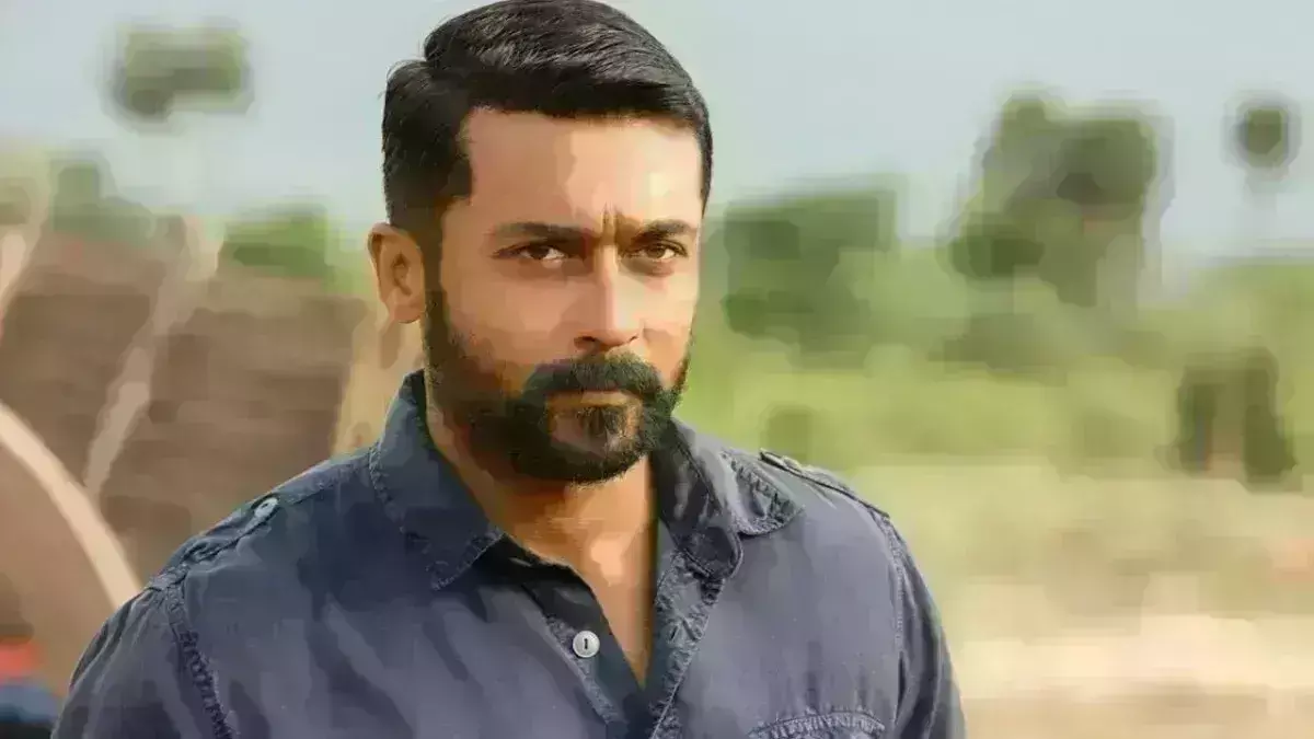 సూర్య పుట్టినరోజు వేడుకల్లో విషాదం.. ఇద్దరు అభిమానులు మృతి