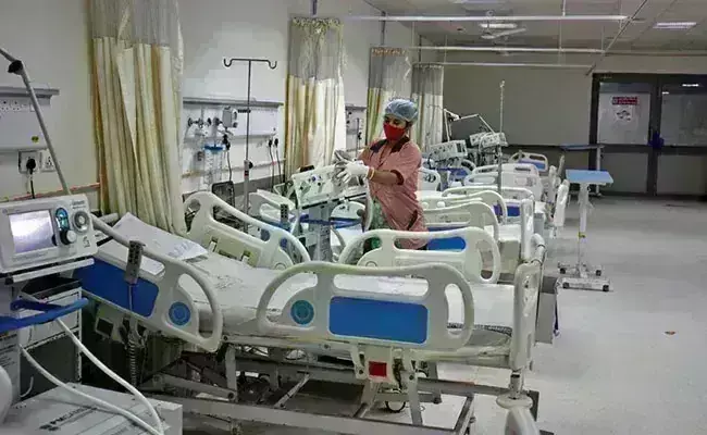 MERS-Coronavirus : అబుదాబీలో మెర్స్ కరోనావైరస్ MERS-Coronavirus : అబుదాబీలో మెర్స్ కరోనావైరస్
