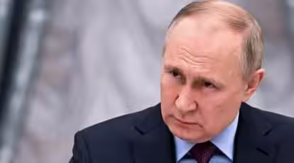 Russia: ఇకపై లింగమార్పిడి నిషేధం Russia: ఇకపై లింగమార్పిడి నిషేధం