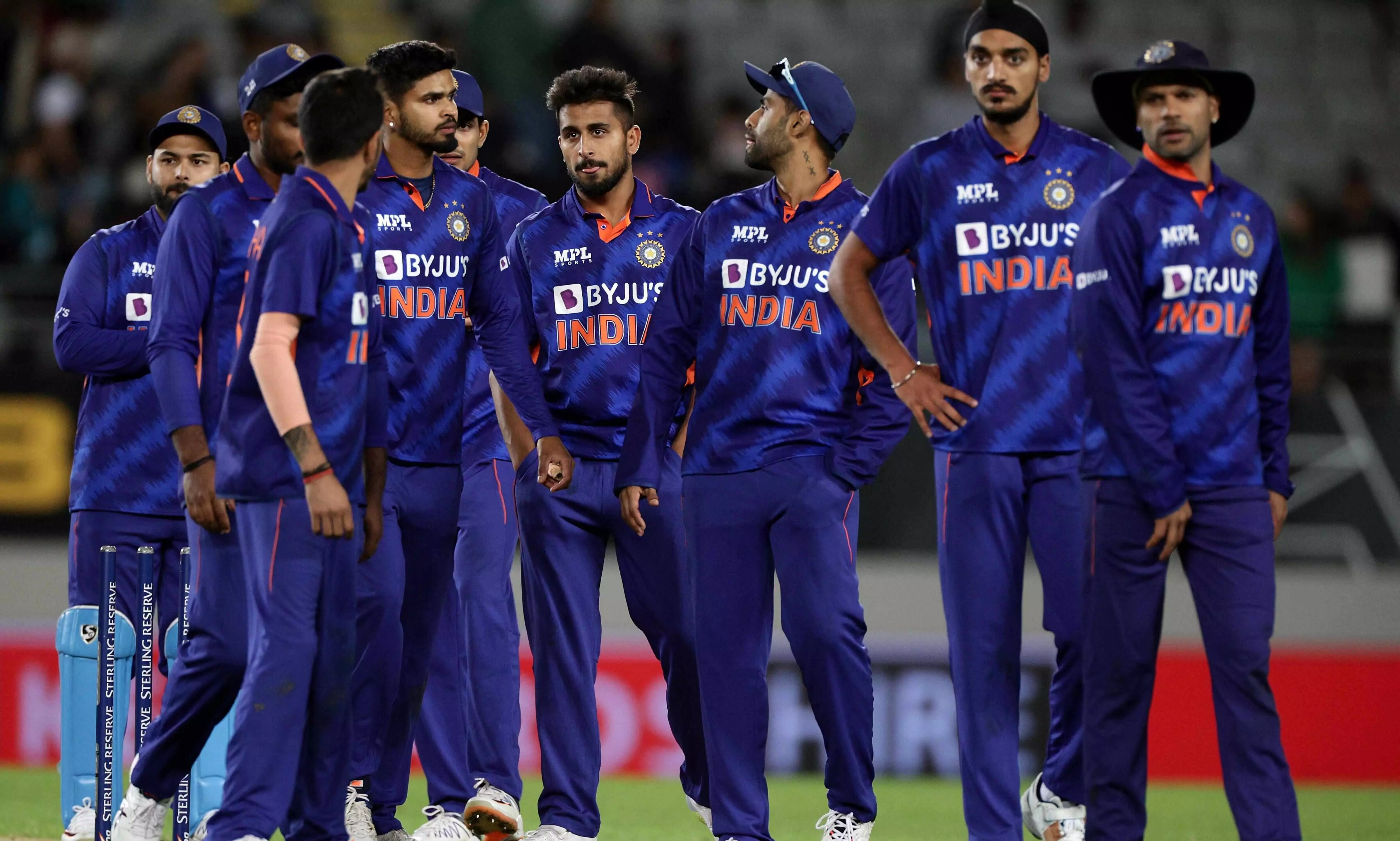 Indian Cricket: 2024 మార్చి నెల వరకు భారత జట్టు షెడ్యూల్ ఖరారు Indian Cricket: 2024 మార్చి నెల వరకు భారత జట్టు షెడ్యూల్ ఖరారు