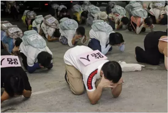 TAIWAN: యుద్ధానికి తైవాన్ సన్నద్ధం TAIWAN: యుద్ధానికి తైవాన్ సన్నద్ధం