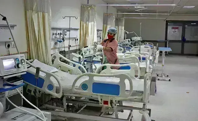 MERS-Coronavirus : అబుదాబీలో మెర్స్ కరోనావైరస్ MERS-Coronavirus : అబుదాబీలో మెర్స్ కరోనావైరస్