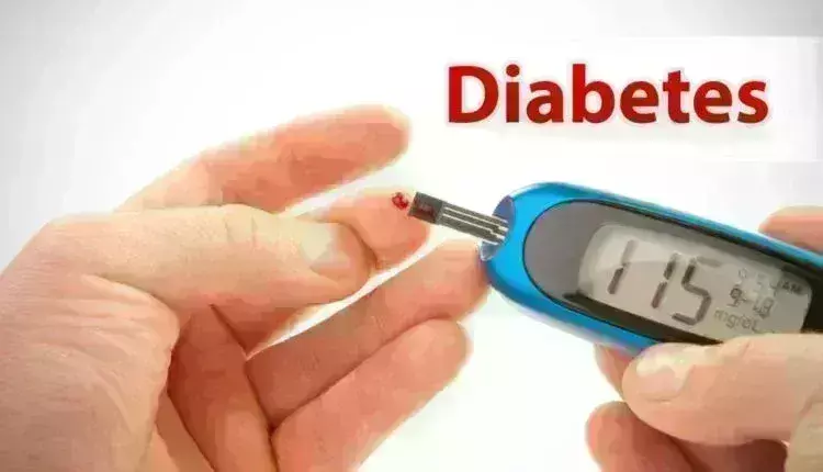 Diabetes: ముందు గుర్తిస్తే ముప్పు తగ్గచ్చు