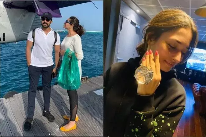 తమన్నాకు రూ.2 కోట్ల విలువైన రింగ్ ను గిఫ్ట్ ఇచ్చిన ఉపాసన.. నిజమేంటో తెలుసా?