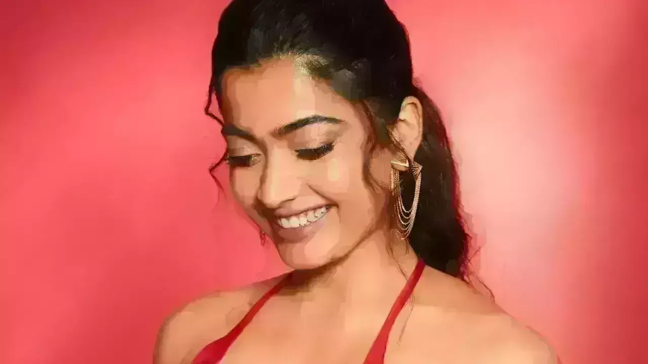 తమిళ స్టార్ హీరోతో జత కట్టనున్న నేషనల్ క్రష్ రష్మిక మందన్నా తమిళ స్టార్ హీరోతో జత కట్టనున్న నేషనల్ క్రష్ రష్మిక మందన్నా