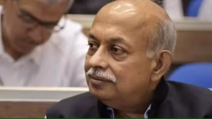 Enforcement Directorate: ఈడీ చీఫ్ పదవిని పొడిగించాలని సుప్రీమ్ ను ఆశ్రయించిన కేంద్రం Enforcement Directorate: ఈడీ చీఫ్ పదవిని పొడిగించాలని సుప్రీమ్ ను ఆశ్రయించిన కేంద్రం