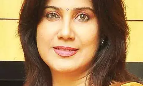 KARUNA GOPAL: ఎండోమెట్రియోసిస్‌ ఫౌండేషన్ ఆఫ్‌ ఇండియా సభ్యురాలిగా కరుణా గోపాల్‌