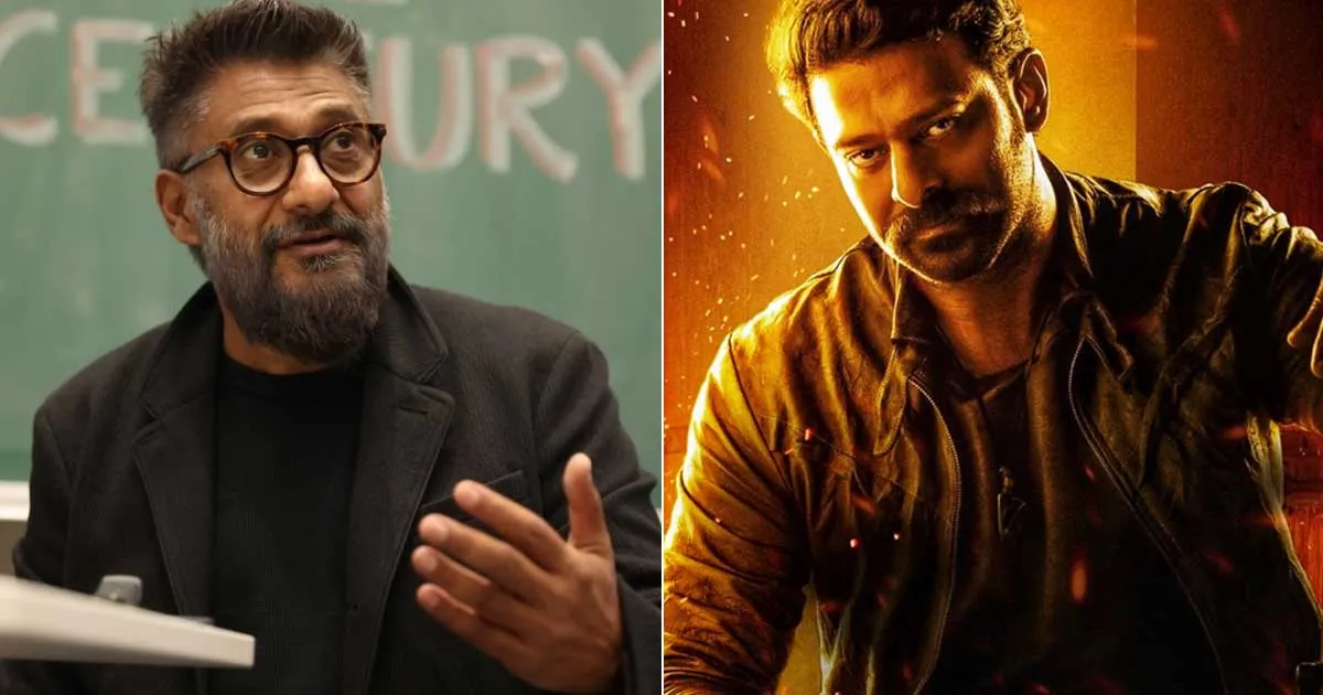 Vivek Agnihotri: పూటుగా తాగి నేనే దైవం అంటే జనం నవ్విపోతారు Vivek Agnihotri: పూటుగా తాగి నేనే దైవం అంటే జనం నవ్విపోతారు