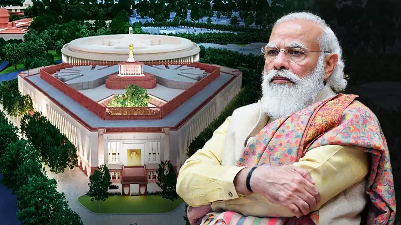 No Confidence Motion: ప్రభుత్వంపై అవిశ్వాస తీర్మానం,అనుమతించిన స్పీకర్