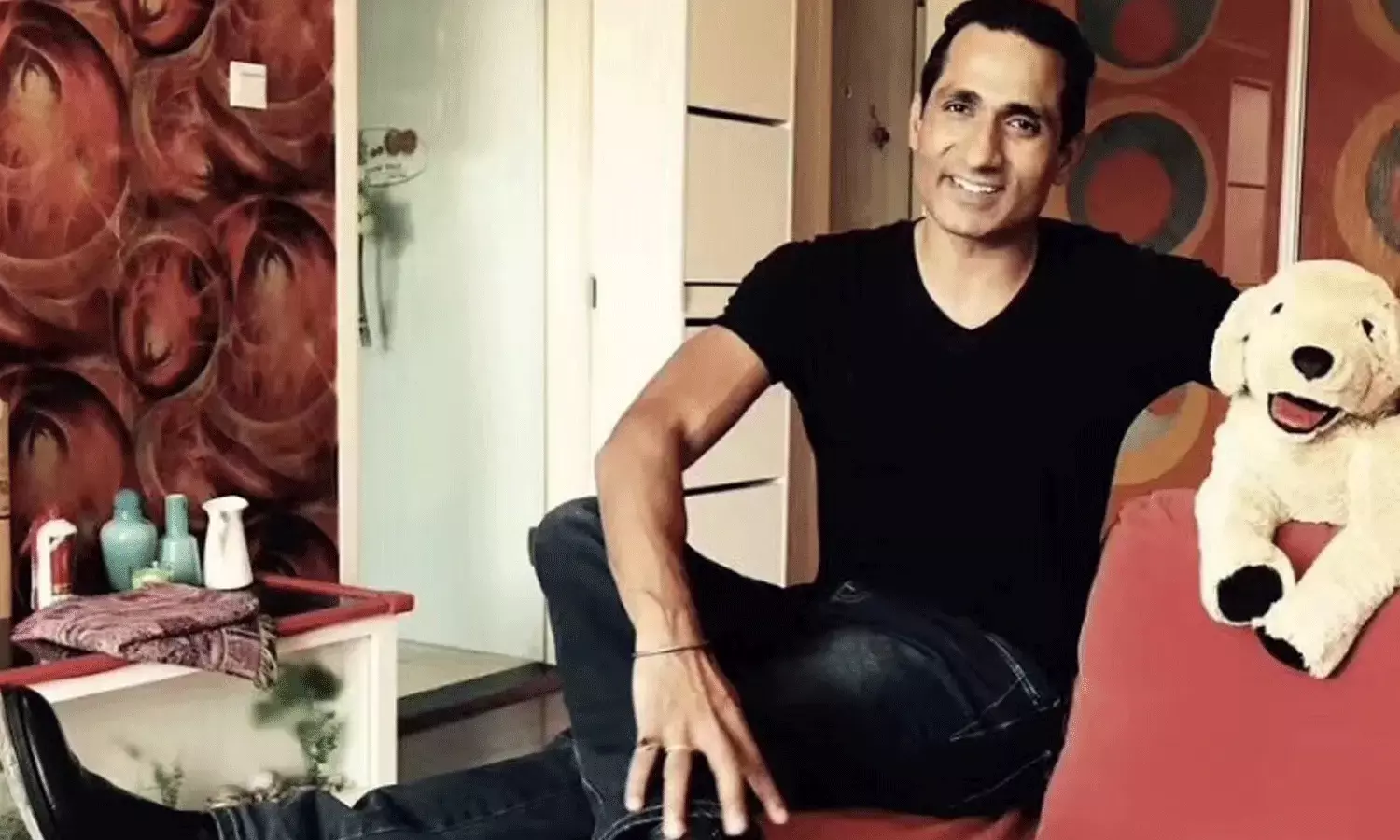 చైనా పాఠ్య పుస్తకంలో ఉత్తరాఖండ్ దేవ్ రాటూరి సక్సెస్ స్టోరీ చైనా పాఠ్య పుస్తకంలో ఉత్తరాఖండ్ దేవ్ రాటూరి సక్సెస్ స్టోరీ