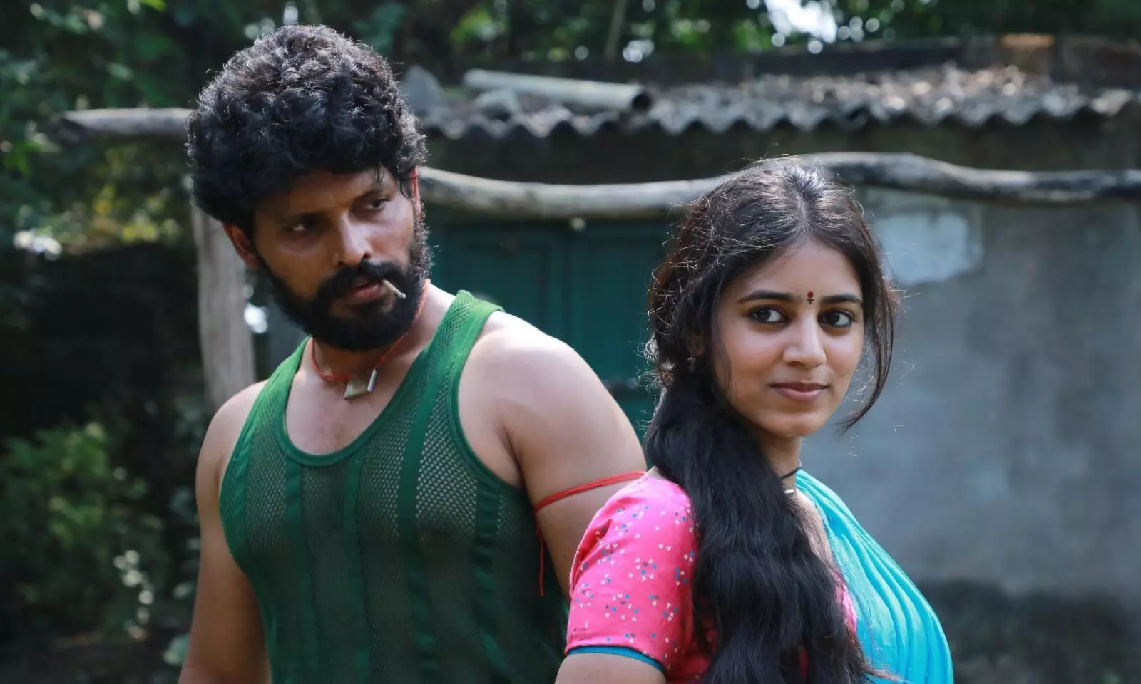 Tollywood: రుద్రంకోటకు U/A సర్టిఫికెట్.. ఆగస్టులో రిలీజ్ Tollywood: రుద్రంకోటకు U/A సర్టిఫికెట్.. ఆగస్టులో రిలీజ్
