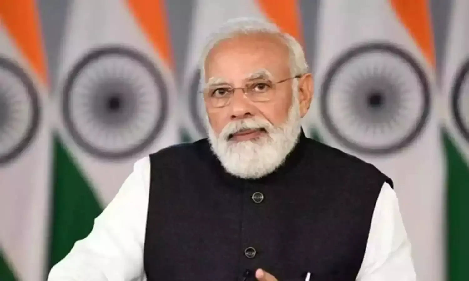 Kisan Samman Nidhi Yojana: నిధులు విడుదల చేసిన ప్రధాని Kisan Samman Nidhi Yojana: నిధులు విడుదల చేసిన ప్రధాని