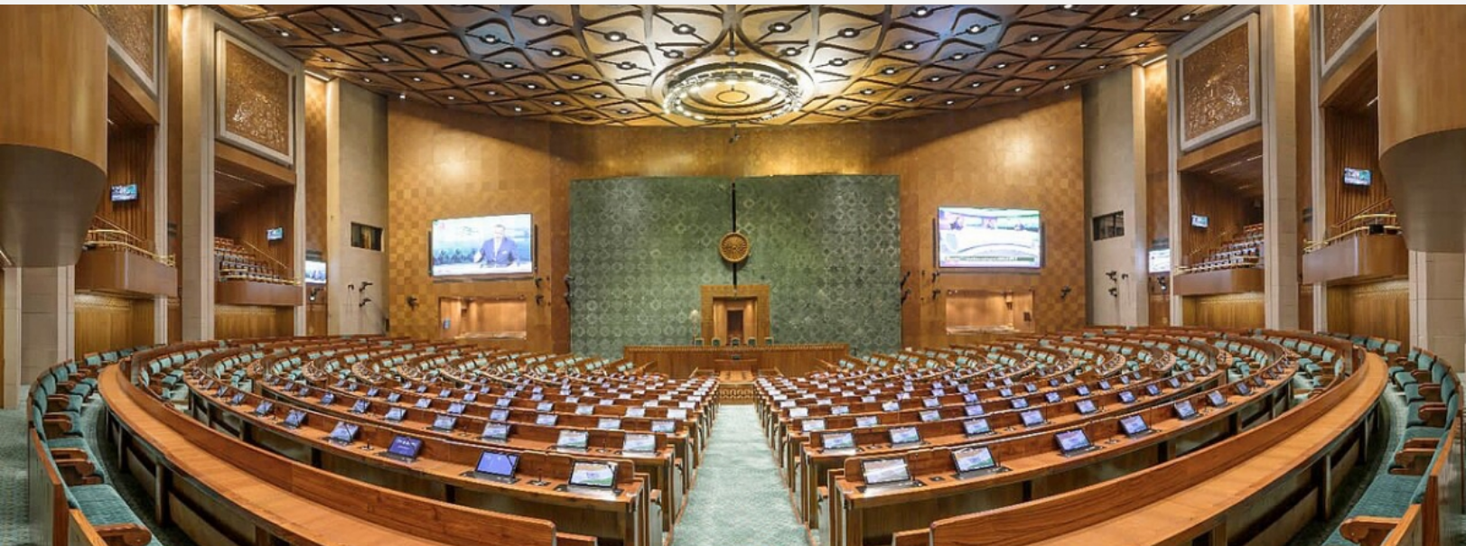 No-Confidence: చరిత్ర పుటల్లో అవిశ్వాస తీర్మానం