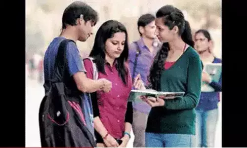 ఇంటర్ ఫస్టియర్ అడ్మిషన్ గడువు పొడిగించిన తెలంగాణ స్టేట్ బోర్డ్..