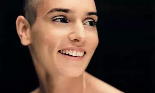 Irish singer: సినాడ్ ఓకానర్ మృతి Irish singer: సినాడ్ ఓకానర్ మృతి