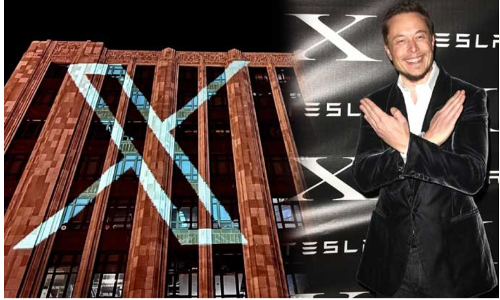 MUSK: ఔరా.. మస్క్‌ అంత పనిచేశాడా...!