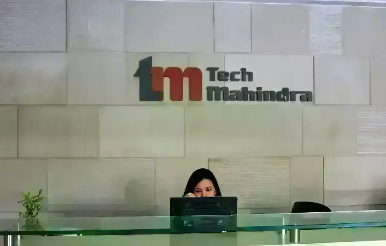 Tech Mahindra: నిరాశ పరిచిన టెక్ మహీంద్రా త్రైమాసిక ఫలితాలు, షేర్లు డౌన్ Tech Mahindra: నిరాశ పరిచిన టెక్ మహీంద్రా త్రైమాసిక ఫలితాలు, షేర్లు డౌన్