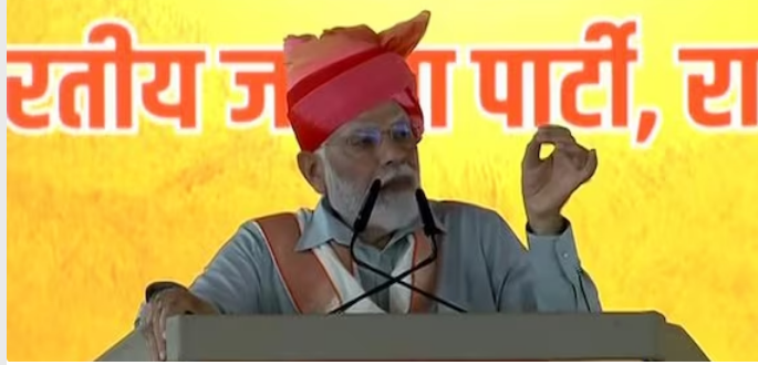 MODI: దేశాన్ని దోచుకునేందుకే ఇండియా